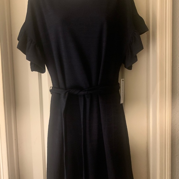 Emma & Michelle Dress - Picture 2 of 10